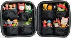 Tonies Tonie - Transporter Anthrazit 11 Tonies Tonie - Transporter Anthrazit -Tonies 10012294 06