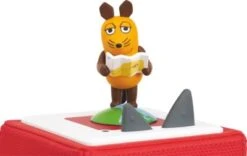 Tonies - Die Sendung Mit Der Maus - Mit Maus Die Welt Entdecken 7 Tonies - Die Sendung Mit Der Maus - Mit Maus Die Welt Entdecken -Tonies 10971337 04