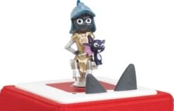 Tonies - Der Kleine Hui Buh - Schatzjagd Im Museum 6 Tonies - Der Kleine Hui Buh - Schatzjagd Im Museum -Tonies 11360653 03