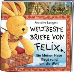 Tonies - Felix - Weltbeste Briefe Von Felix 6 Tonies - Felix - Weltbeste Briefe Von Felix -Tonies 11548620 03