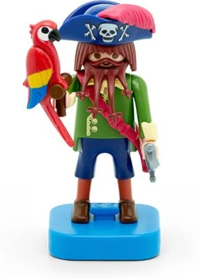 Tonies - Die Playmos 1 - Der Schatz Der Teufelsinsel 1 Tonies - Die Playmos 1 - Der Schatz Der Teufelsinsel