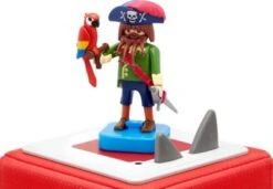 Tonies - Die Playmos 1 - Der Schatz Der Teufelsinsel 9 Tonies - Die Playmos 1 - Der Schatz Der Teufelsinsel -Tonies 12098877 06