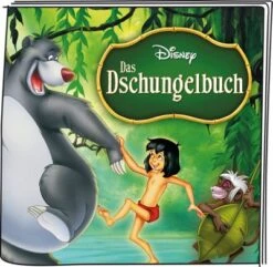 Tonies Disney - Das Dschungelbuch -Tonies 12261077 03