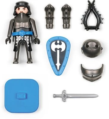 Tonies - Die Playmos 8 - Das Turnier Auf Der Königsritterburg 3 Tonies - Die Playmos 8 - Das Turnier Auf Der Königsritterburg – Bild 3