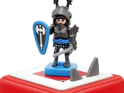 Tonies - Die Playmos 8 - Das Turnier Auf Der Königsritterburg 4 Tonies - Die Playmos 8 - Das Turnier Auf Der Königsritterburg – Bild 4