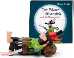 Tonies - Der Räuber Hotzenplotz - Und Die Mondrakete -Tonies 12946077 02