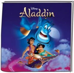 Tonies - Disney Aladdin -Tonies 12946091 03