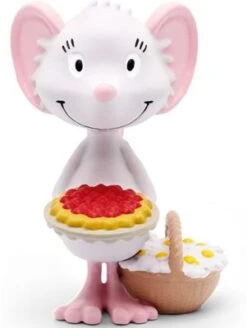 Ausgewählte Produkte 7 Tonies Tilda Apfelkern - Das Geheime Kuchenrezept Und Weitere Geschichten