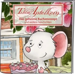 Tonies Tilda Apfelkern - Das Geheime Kuchenrezept Und Weitere Geschichten 6 Tonies Tilda Apfelkern - Das Geheime Kuchenrezept Und Weitere Geschichten -Tonies 13948548 03