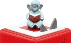 Tonies Benjamin Blümchen - Märchennacht Im Zoo -Tonies 13948552 04