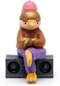 Ausgewählte Produkte 1 Tonies Sven Van Thom - Tanz Den Spatz