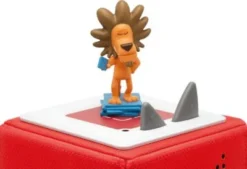 Tonies Geschichten Vom Löwen - Der Löwe, Der Nicht Schreiben Konnte Und Zwei Weitere Löwengeschichten 7 Tonies Geschichten Vom Löwen - Der Löwe, Der Nicht Schreiben Konnte Und Zwei Weitere Löwengeschichten -Tonies 14114758 04