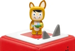 Tonies Kreativ-Tonie Osterhase -Tonies 14114762 04