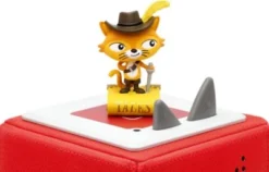 Tonies Lieblings-Märchen - Der Gestiefelte Kater Und Vier Weitere Märchen -Tonies 15322350 04