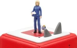 Tonies Wieso Weshalb Warum? Junior - Polizei 7 Tonies Wieso Weshalb Warum? Junior - Polizei -Tonies 15834596 04