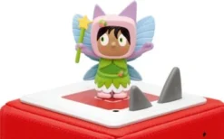 Tonies Kreativ-Tonie Fee 5 Tonies Kreativ-Tonie Fee -Tonies 16371041 03