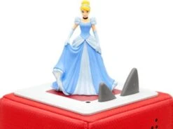 Tonies - Disneys Cinderella 7 Tonies - Disneys Cinderella -Tonies 16751925 04