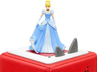 Tonies - Disneys Cinderella 4 Tonies - Disneys Cinderella – Bild 4