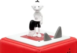 Tonies Greg's Tagebuch - Von Idioten Umzingelt -Tonies 18574190 04