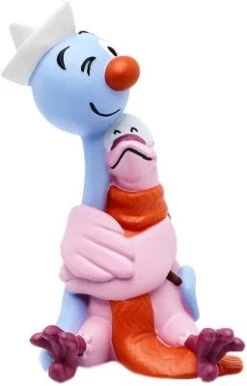 Ausgewählte Produkte 19 Tonies Bakabu - Beste Freunde