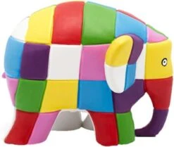 Tonies Elmar - Kunterbunte Geschichten