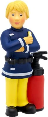 Ausgewählte Produkte 17 Tonies Feuerwehrmann Sam - Eine Insel Voller Abenteuer