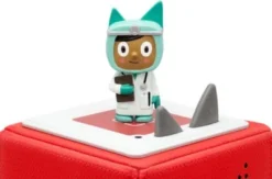 Tonies Kreativ-Tonie Ärztin -Tonies 18853559 05