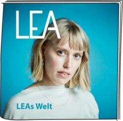 Tonies - LEA - Best Of LEA 6 Tonies - LEA - Best Of LEA -Tonies 19908057 03