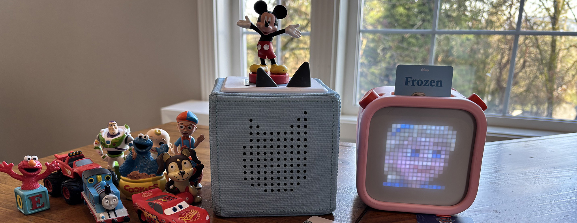 Tonies 4 Tonies -Tonies 2