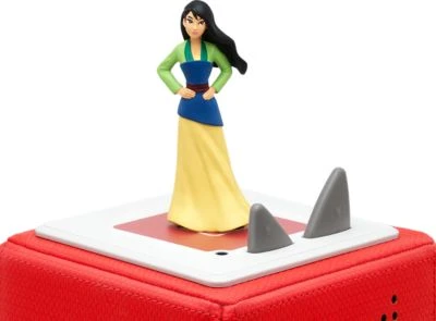 TONIES Disney - Mulan 4 TONIES Disney - Mulan – Bild 4