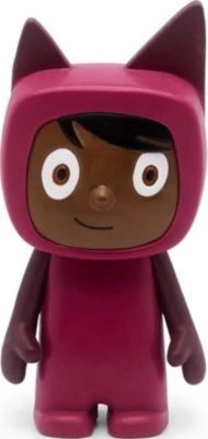 Ausgewählte Produkte 13 Tonies Kreativ-Tonie, Beere/dunkelbraun