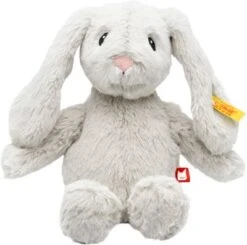 Ausgewählte Produkte 1 Tonies Steiff Soft Cuddly Friends Mit Hörspiel - Hoppie Hase