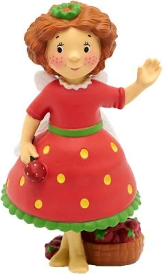 Ausgewählte Produkte 23 Tonies Erdbeerinchen Erdbeerfee - Zauberhafte Geschichten