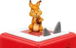 Tonies Peter Wohlleben - Hörst Du Wie Die Bäume Sprechen? 7 Tonies Peter Wohlleben - Hörst Du Wie Die Bäume Sprechen? -Tonies 21637415 04