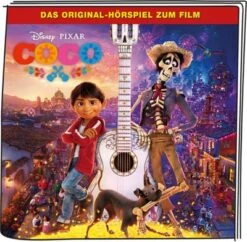 Tonies. Die Hörfiguren® - Disney Coco - Coco 6 Tonies. Die Hörfiguren® - Disney Coco - Coco -Tonies 22429397 03