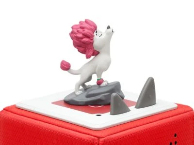 Tonies 100% Wolf 4 Tonies 100% Wolf – Bild 4