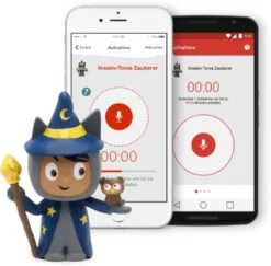 Tonies Kreativ-Tonie Zauberer -Tonies 23731243 03