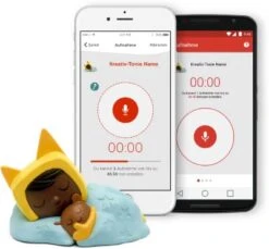 Tonies Kreativ-Tonie Sleepy (Neuauflage) 6 Tonies Kreativ-Tonie Sleepy (Neuauflage) -Tonies 23731277 03