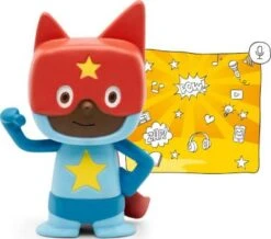 Tonies Kreativ-Tonie Superheld Junge (Neuauflage) 6 Tonies Kreativ-Tonie Superheld Junge (Neuauflage) -Tonies 24548567 03