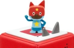 Tonies Kreativ-Tonie Superheld Junge (Neuauflage) 7 Tonies Kreativ-Tonie Superheld Junge (Neuauflage) -Tonies 24548567 04