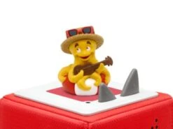 Tonies Willy Astor - Kindischer Ozean 7 Tonies Willy Astor - Kindischer Ozean -Tonies 25026271 04