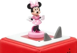 TONIES Disney Junior - Minnie - Helfen Macht Spaß -Tonies 25567275 04