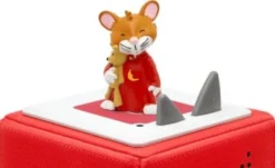 Tonies Leo Lausemaus - Das Original-Hörspiel Zu Den Büchern 3 [DACH] -Tonies 27683791 04