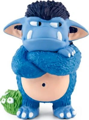 Tonies Der Grolltroll - Das Liederalbum [DACH]