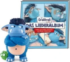 Tonies 6 Tonies -Tonies 29240466 02