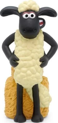 Tonies Shaun Das Schaf - Badetag Und Drei Weitere Schafsinnige Geschichten [DACH]