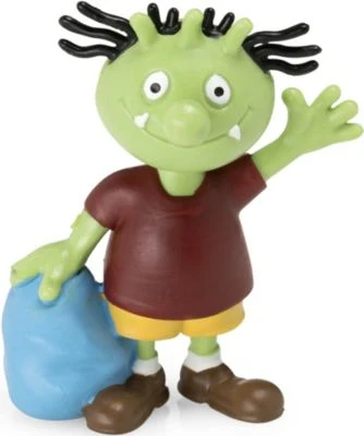 Tonies - Die Olchis Auf Geburtstagsreise 1 Tonies - Die Olchis Auf Geburtstagsreise