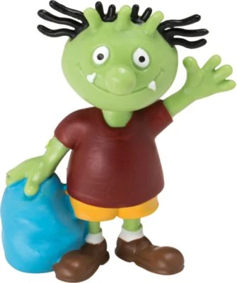 Tonies - Die Olchis Auf Geburtstagsreise 3 Tonies - Die Olchis Auf Geburtstagsreise – Bild 3