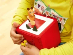 Tonies - Die Maus (M) Mauserlesene Lieder -Tonies 5426100 05