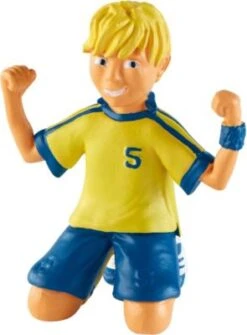 Ausgewählte Produkte 13 Tonies - Teufelskicker - Moritz Macht Das Spiel